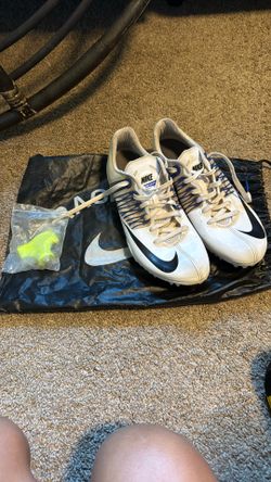 Nike Track - Women’s