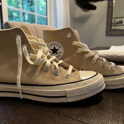 Converse All Star High Top