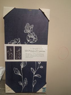 Wall Decor