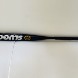 Louisville slugger official softball model SBAAS