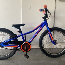 Specialized 20” bike