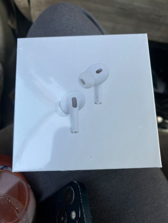 air pods