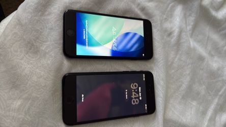 iPhone SE