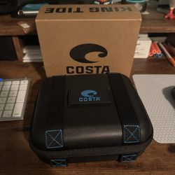 Costa King Tide Sunglasses 