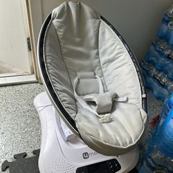 Mamaroo Swing 