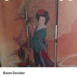 Room Devider