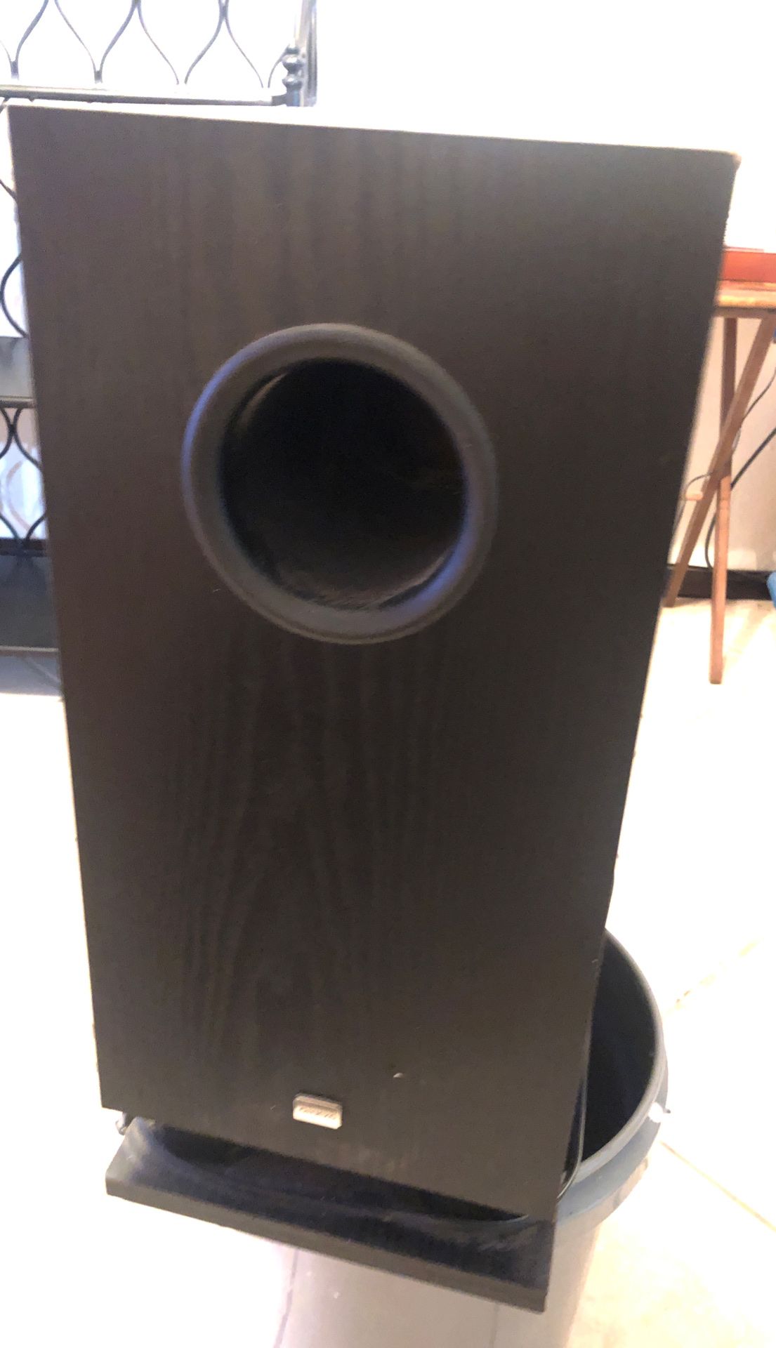 Onkyo Sun woofer SKW-100