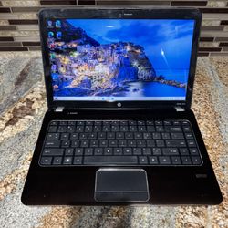 HP dm4 - 240 GB SSD - 6 GB - Intel i3 - Windows 10 IoT Enterprise LTSC - Office 2021