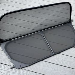 BMW 1 Convertible Wind Deflector