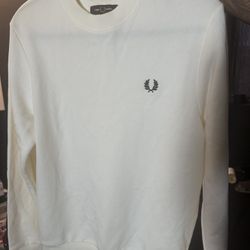 Fred Perry Sweatshirt 