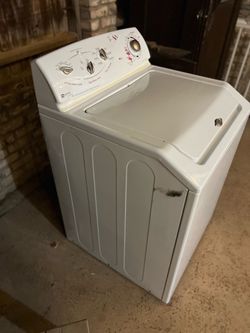 Maytag Washer / Lavadora
