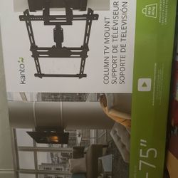 Column Tv Mount