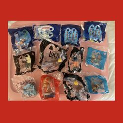 McDonald’s Toys 1$ Each