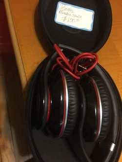 Beats Monster Studio