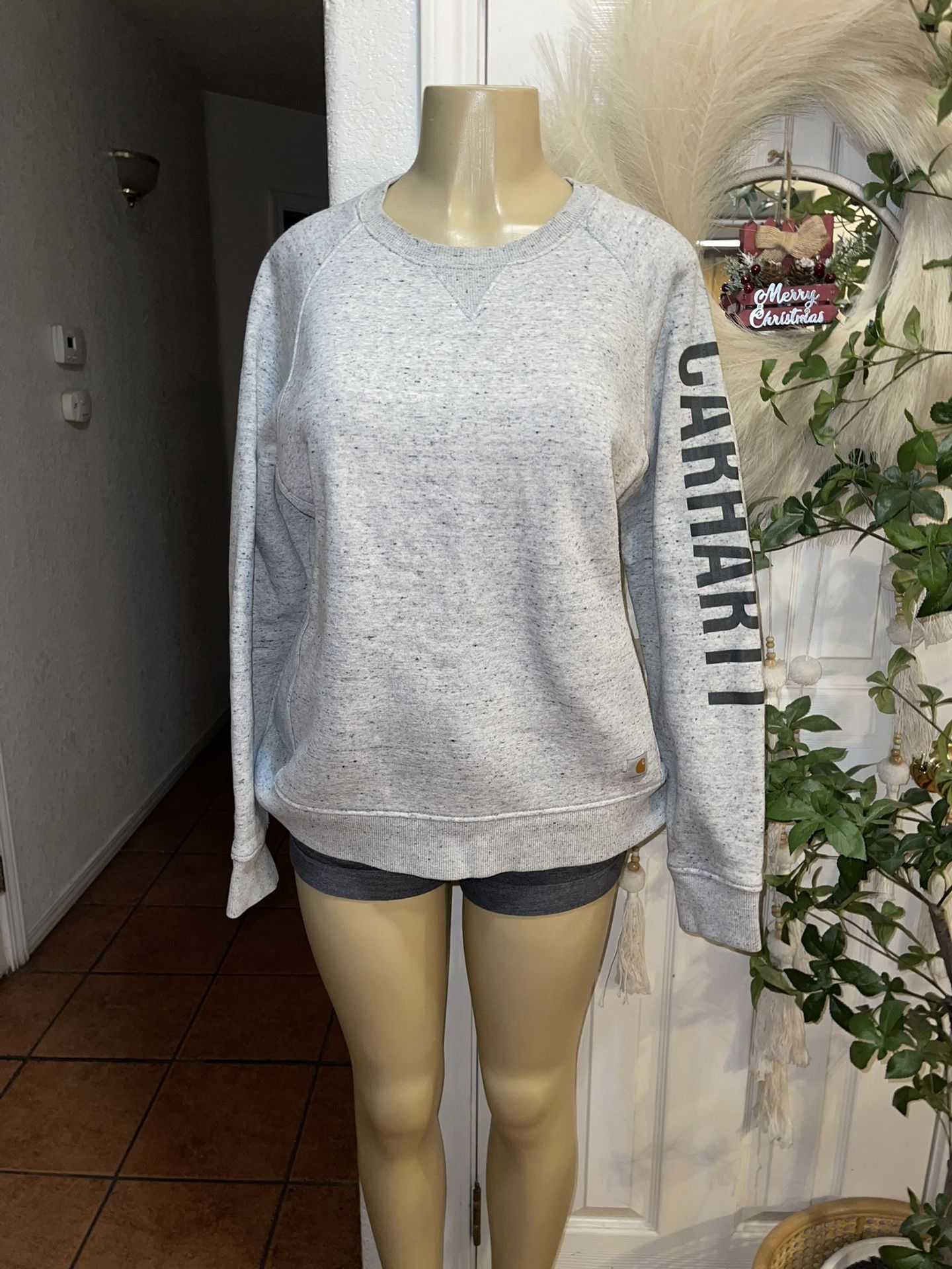 Womens Carhartt Size Large