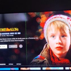 Samsung TV 100in, tv stand and White ikea table NEED GONE ASAP