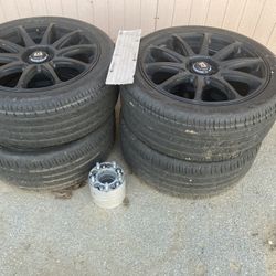 Motegi Racing Wheels