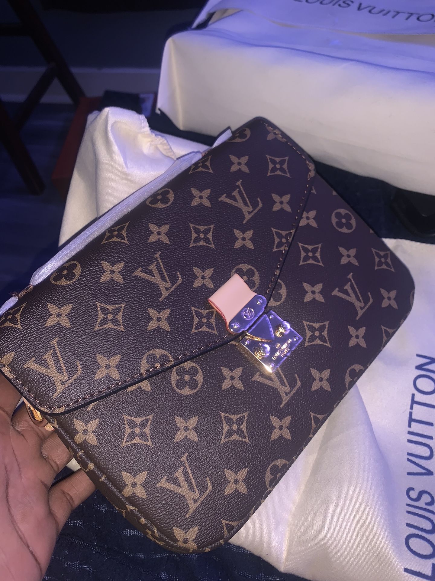 Louis Vuitton Handbag