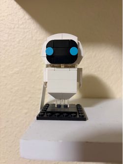 Lego EVE