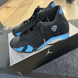 Jordan university 14s sz 12