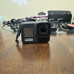 GoPro Hero 8
