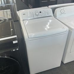 Kenmore Elite Washer on sale ‼️💦🧼🏡🚨   We have financing plans available Up to ‼️100 days to pay without interest available through American First 