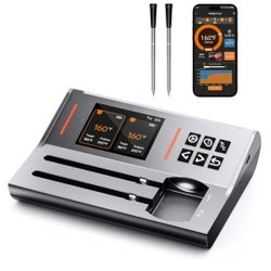 Wireless meat thermometer, new in box