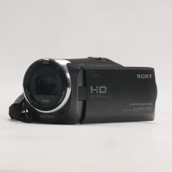 Sony Handycam Digital Video Camcorder HDR-CX240