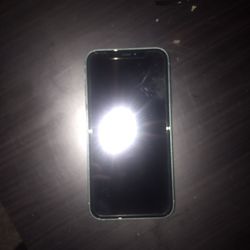 iPhone 11 (Mint Condition)