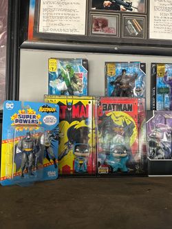 Batman collection for sale all (not $1111)