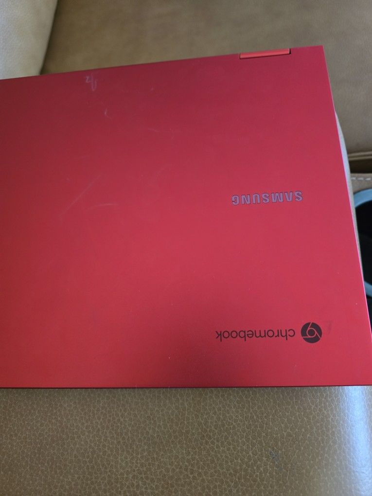Chromebook
