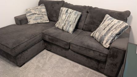 L Shaped Sofa