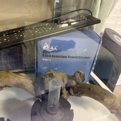 Fish Tank READ DESCRIPTION PLEASE