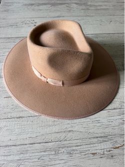 Lack of Color Caramel Rancher Hat - Medium (57cm)