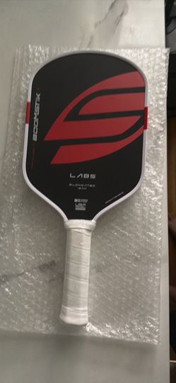 Brand new Selkirk boomstick pickleball paddle