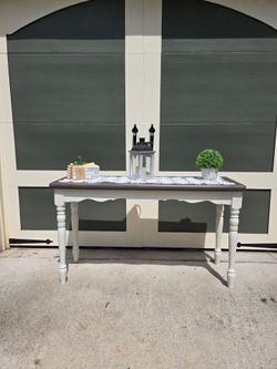 Farmhouse Entryway,Console,Sofa Table