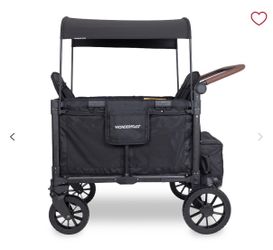 Wonderfold Wagon