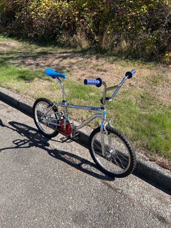 1993 GT performer