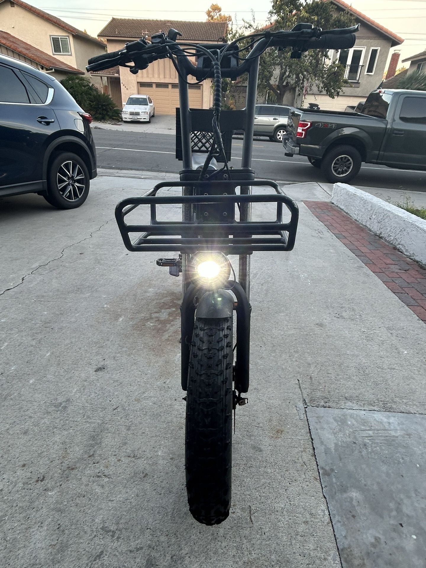 Electric Bike For Sale for Sale in Carlsbad, CA OfferUp