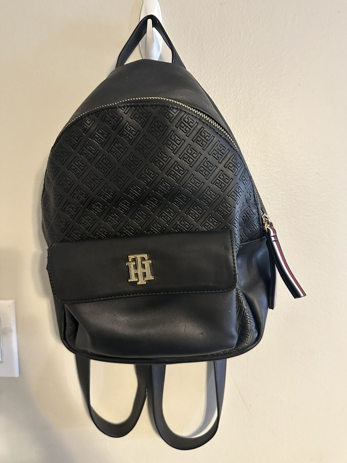 Tommy Hilfiger Back Pack Bag