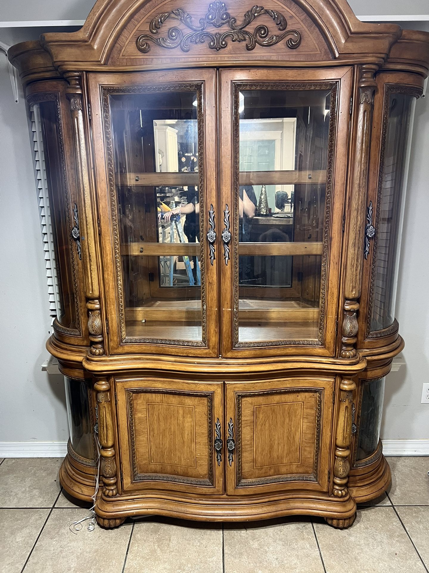 China Cabinet