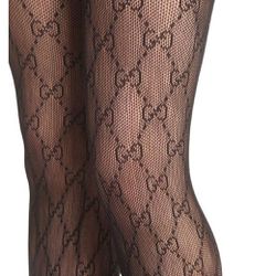 GG inspired tights