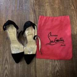 Christian Louboutin Heels 