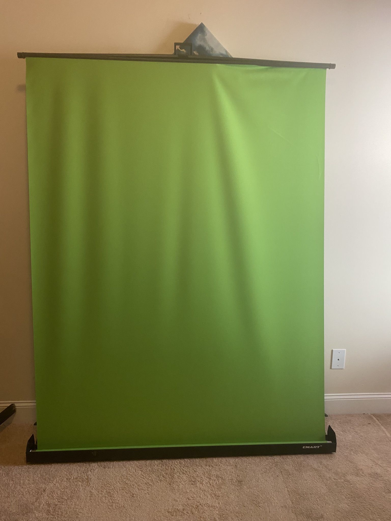 Green Screen