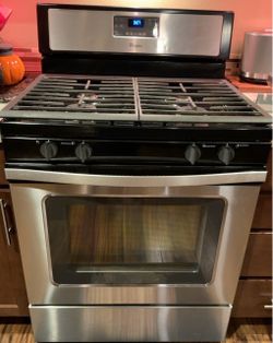Whirlpool Stainless Steel Kitchen Appliance Set – 3 Pieces