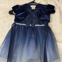 Toddler Dress