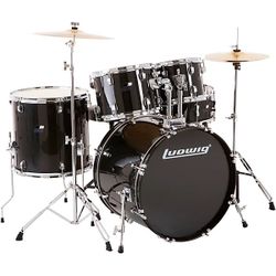 Ludwig Drum Set-GC EXCLUSIVE