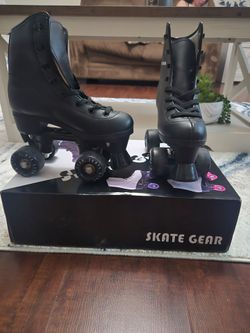 Girls Skates - size 3