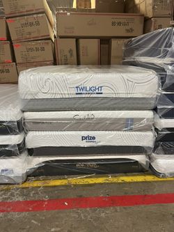 MEMORY FOAM ORTHOPEDIC MATTRES 