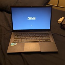 Asus Expertbook
